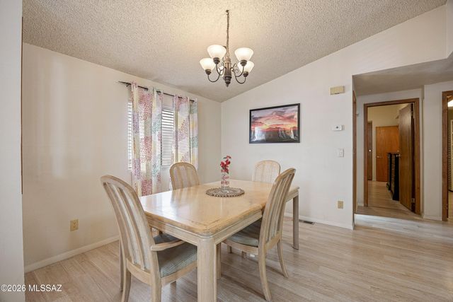 13377 N Sandario Rd Unit 11, Marana, AZ 85653