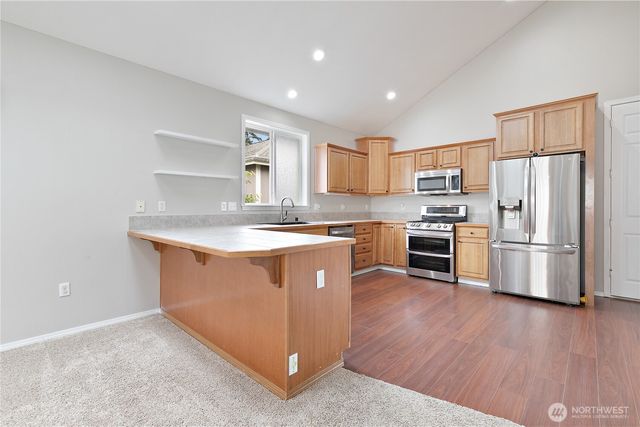 17915 25th Avenue E, Tacoma, WA 98445