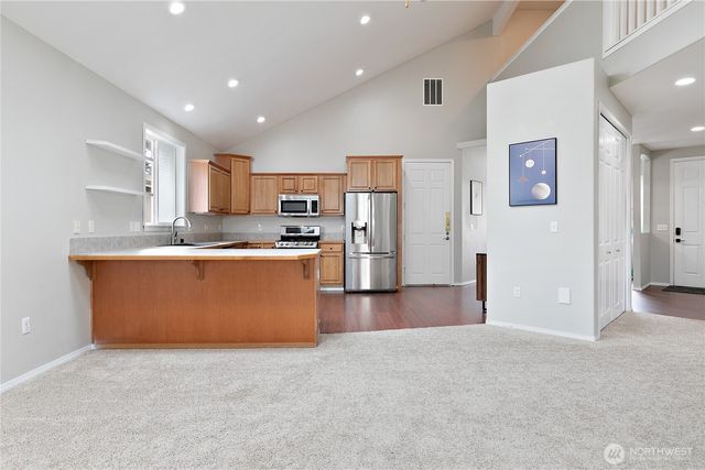 17915 25th Avenue E, Tacoma, WA 98445