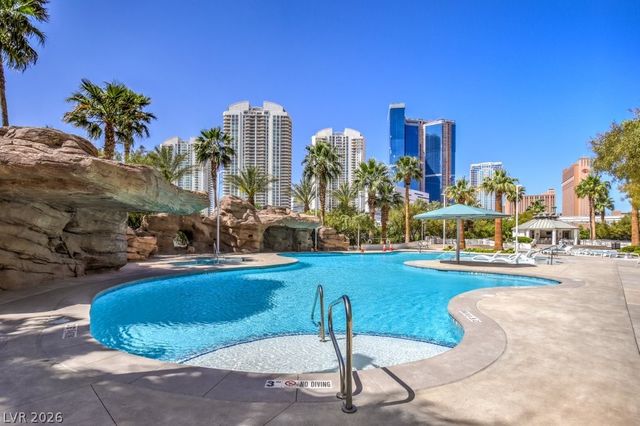 222 Karen Avenue 702, Las Vegas, NV 89109