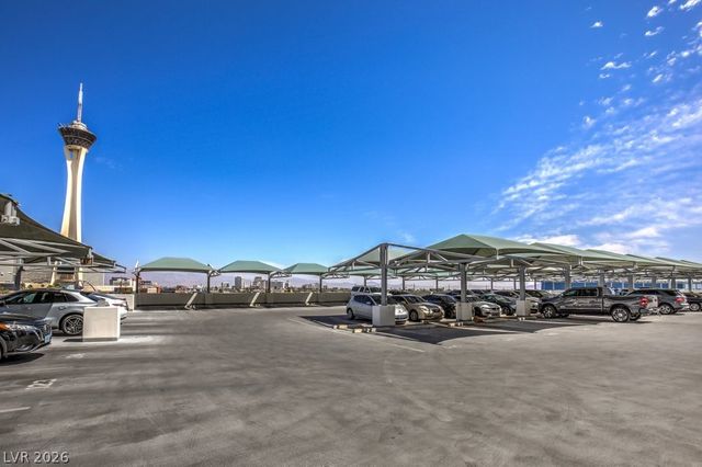 222 Karen Avenue 702, Las Vegas, NV 89109