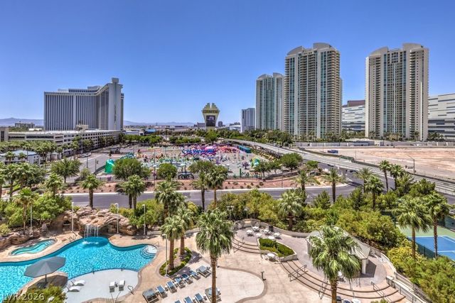 222 Karen Avenue 702, Las Vegas, NV 89109