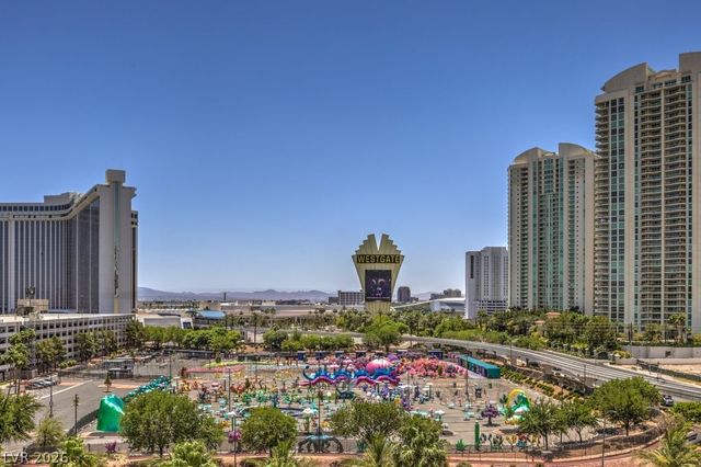 222 Karen Avenue 702, Las Vegas, NV 89109