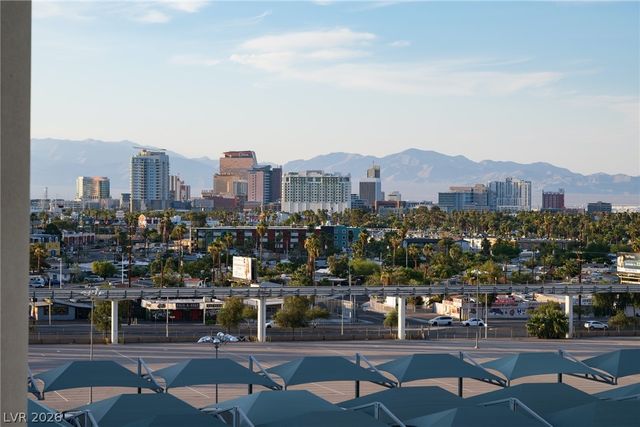 222 Karen Avenue 702, Las Vegas, NV 89109