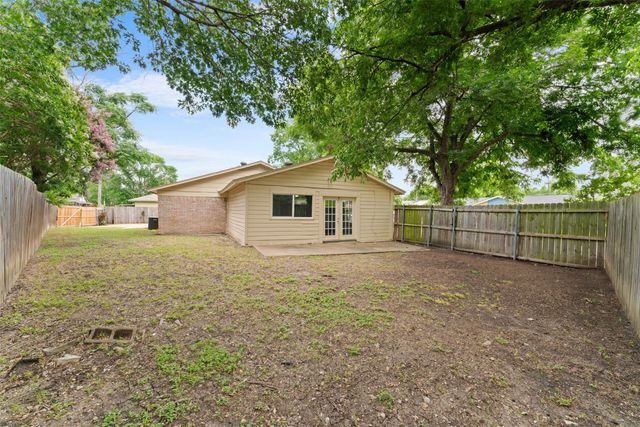 4438 Ashwood Drive, Mesquite, TX 75150