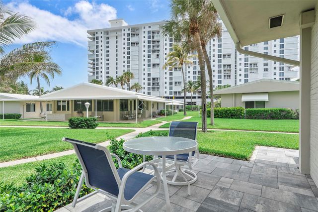 1100 S Ocean Blvd D16, Pompano Beach, FL 33062