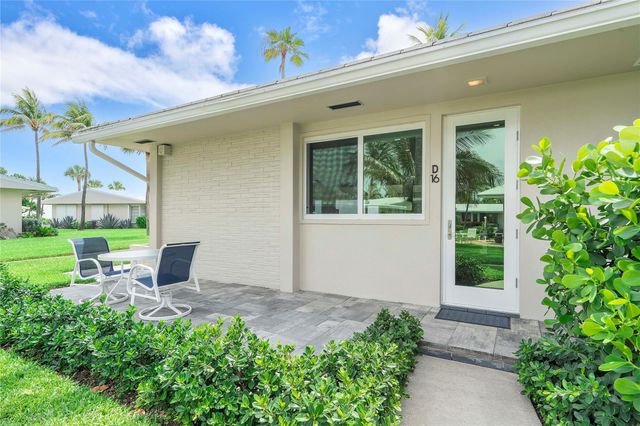 1100 S Ocean Blvd D16, Pompano Beach, FL 33062