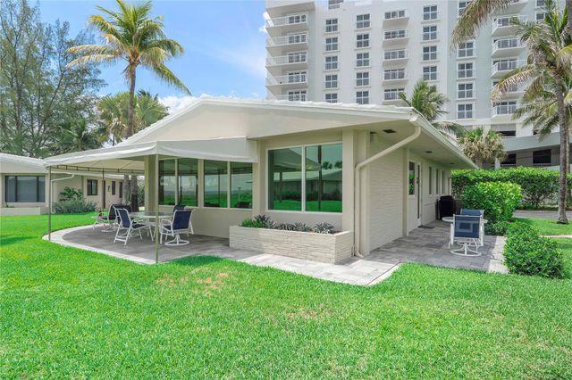 1100 S Ocean Blvd D16, Pompano Beach, FL 33062