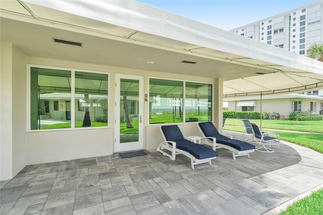 1100 S Ocean Blvd D16, Pompano Beach, FL 33062