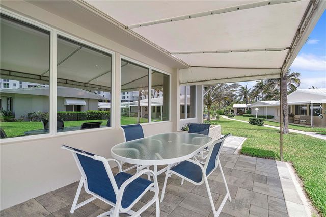 1100 S Ocean Blvd D16, Pompano Beach, FL 33062