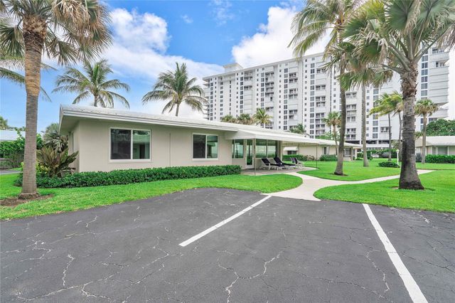 1100 S Ocean Blvd D16, Pompano Beach, FL 33062