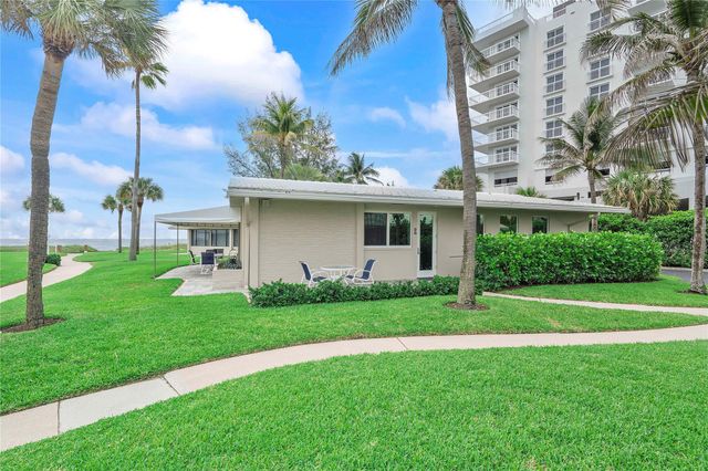 1100 S Ocean Blvd D16, Pompano Beach, FL 33062