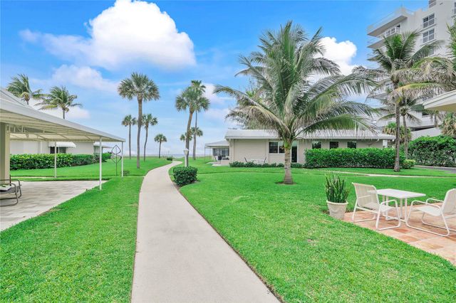 1100 S Ocean Blvd D16, Pompano Beach, FL 33062