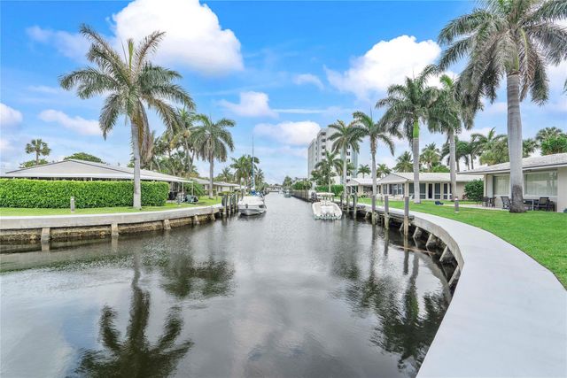 1100 S Ocean Blvd D16, Pompano Beach, FL 33062