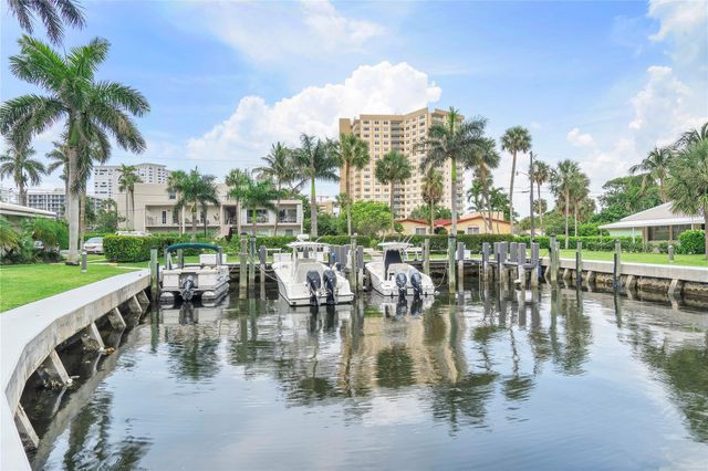 1100 S Ocean Blvd D16, Pompano Beach, FL 33062