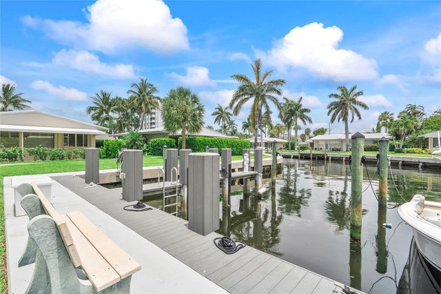 1100 S Ocean Blvd D16, Pompano Beach, FL 33062