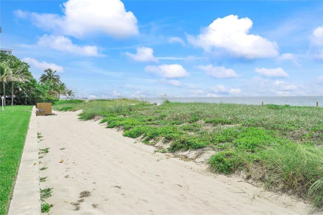 1100 S Ocean Blvd D16, Pompano Beach, FL 33062