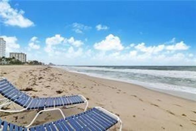 1100 S Ocean Boulevard D16, Pompano Beach, FL 33062