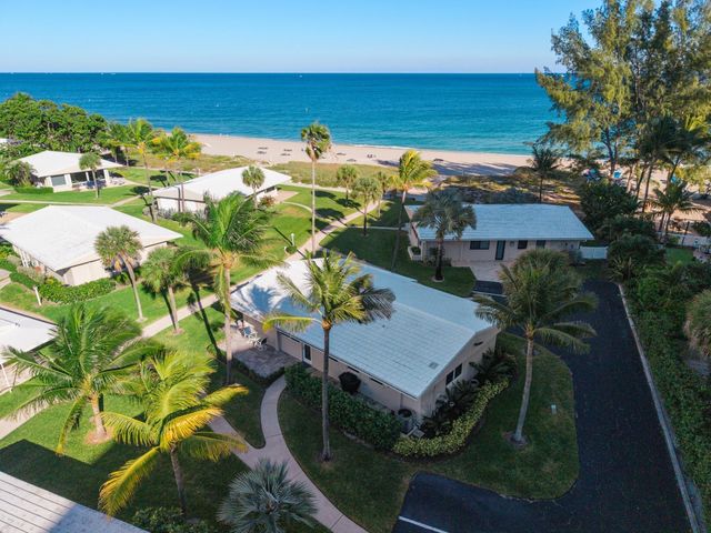 1100 S Ocean Boulevard D16, Pompano Beach, FL 33062