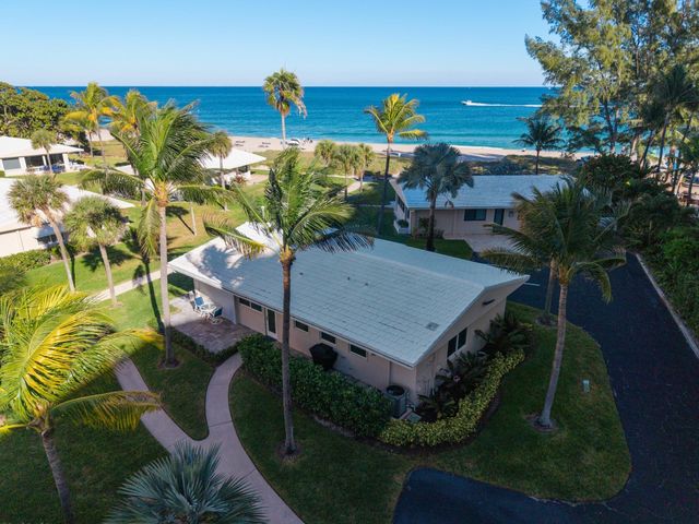 1100 S Ocean Boulevard D16, Pompano Beach, FL 33062