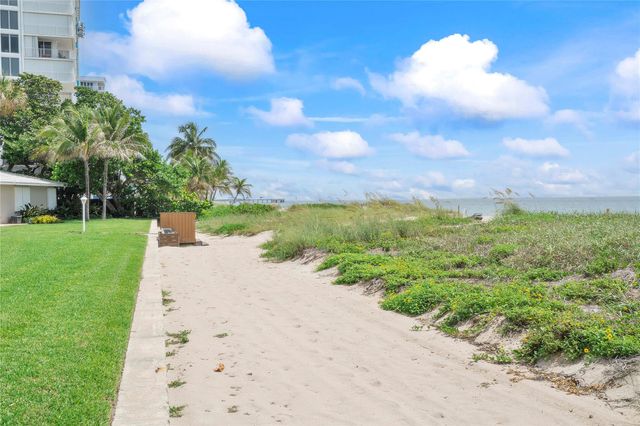 1100 S Ocean Blvd D16, Pompano Beach, FL 33062