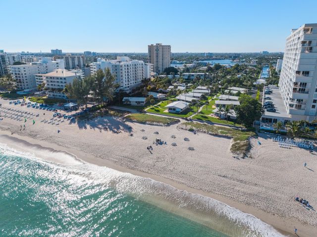 1100 S Ocean Boulevard D16, Pompano Beach, FL 33062