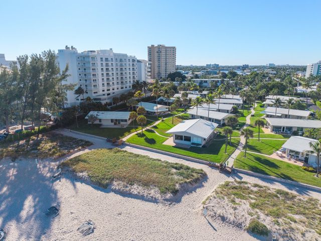 1100 S Ocean Boulevard D16, Pompano Beach, FL 33062