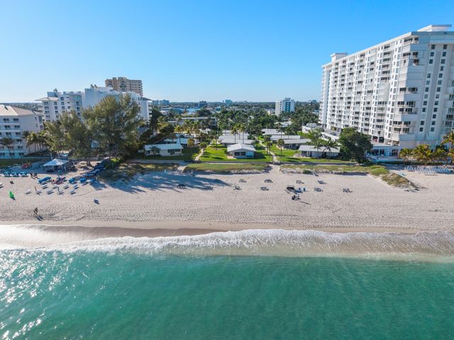 1100 S Ocean Boulevard D16, Pompano Beach, FL 33062
