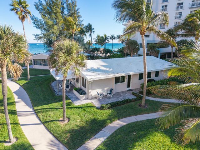 1100 S Ocean Boulevard D16, Pompano Beach, FL 33062