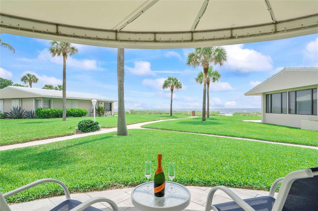 1100 S Ocean Blvd D16, Pompano Beach, FL 33062