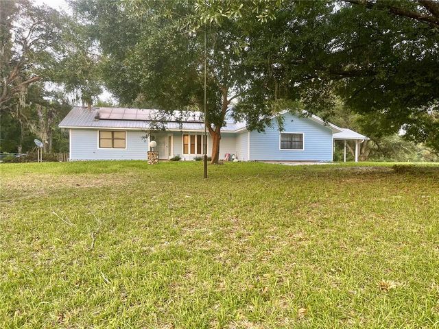 13659 SW 115TH PLACE, Dunnellon, FL 34432
