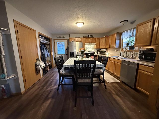 213 W Monowau Street, Tomah, WI 54660