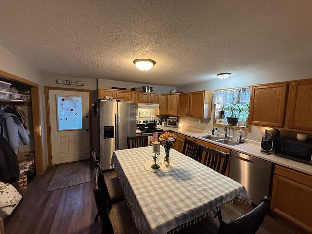 213 W Monowau Street, Tomah, WI 54660