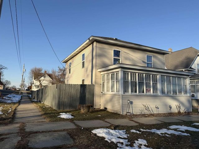 213 W Monowau Street, Tomah, WI 54660
