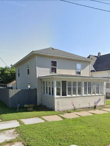 213 W Monowau Street, Tomah, WI 54660