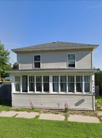 213 W Monowau Street, Tomah, WI 54660