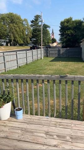 213 W Monowau Street, Tomah, WI 54660