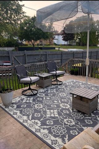 213 W Monowau Street, Tomah, WI 54660