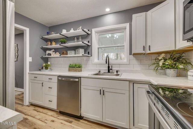 583 Lovedale Drive, Kingsport, TN 37660