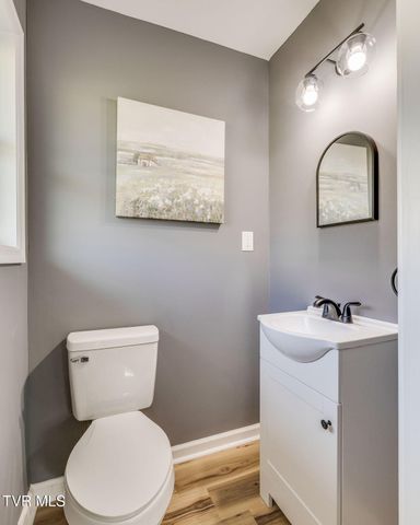 583 Lovedale Drive, Kingsport, TN 37660