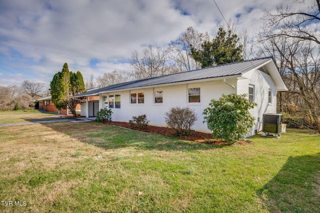 583 Lovedale Drive, Kingsport, TN 37660