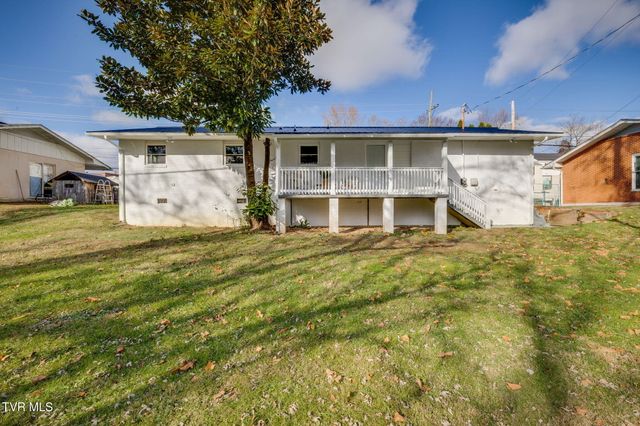 583 Lovedale Drive, Kingsport, TN 37660