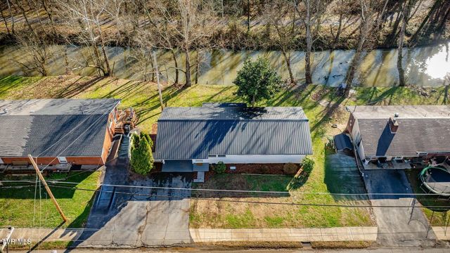 583 Lovedale Drive, Kingsport, TN 37660