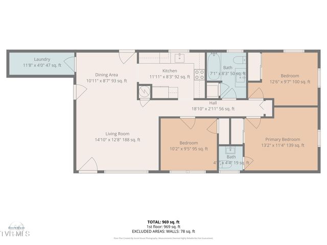 583 Lovedale Drive, Kingsport, TN 37660