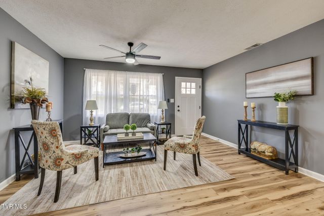 583 Lovedale Drive, Kingsport, TN 37660