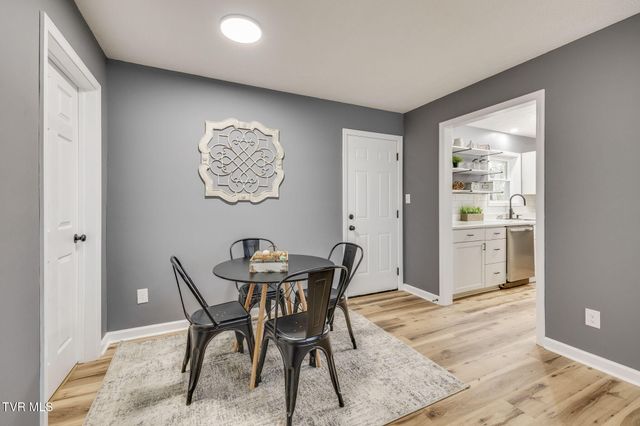 583 Lovedale Drive, Kingsport, TN 37660