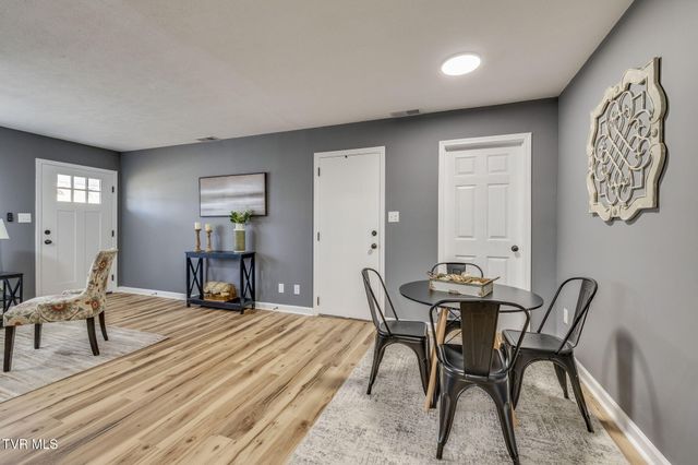 583 Lovedale Drive, Kingsport, TN 37660