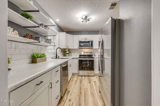 583 Lovedale Drive, Kingsport, TN 37660