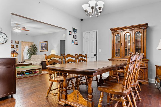 138 Sunnyvale Court, Orangeburg, SC 29115