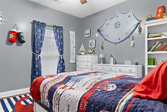 138 Sunnyvale Court, Orangeburg, SC 29115